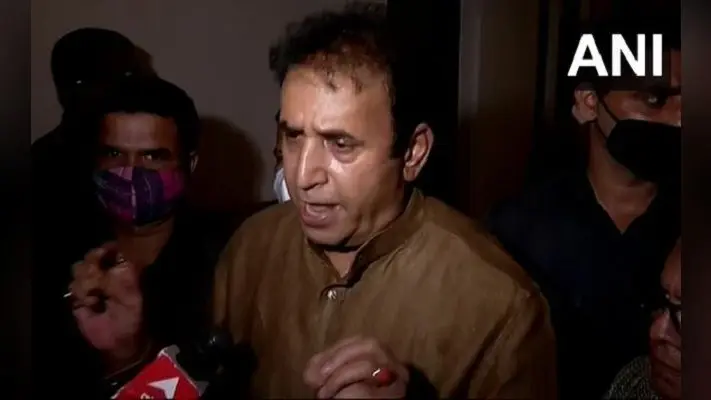 Antilia Case : परमबीर सिंह के तबादले पर जानिए महाराष्ट्र के गृह मंत्री अनिल देशमुख ने क्या कहा