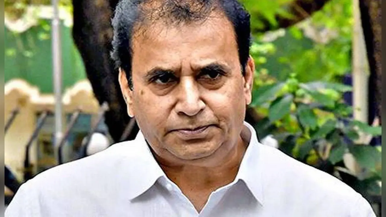 महाराष्ट्र के पूर्व गृह मंत्री अनिल देशमुख को बॉम्बे हाईकोर्ट नहीं मिली राहत, भ्रष्टाचार के आरोप के खिलाफ वाली याचिका खारिज