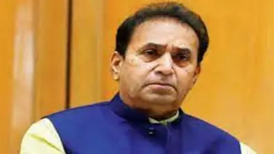 महाराष्ट्र: पूर्व मंत्री अनिल देशमुख के खिलाफ वारंट, कई बार नोटिस के बावजूद ED के सामने नहीं हुए पेश