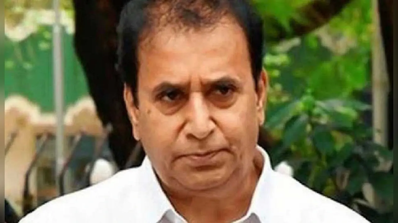 Mumbai Vasooli Gate : महाराष्ट्र के पूर्व गृह मंत्री अनिल देशमुख को बड़ा झटका, SC ने CBI जांच न कराने की मांग वाली याचिका की खारिज