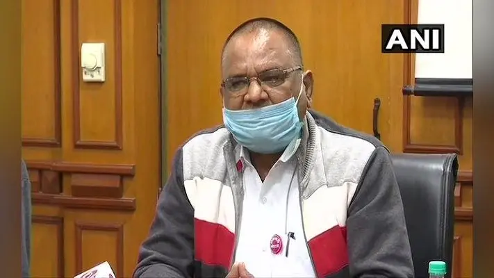Farmers Protest : 21 जनवरी को होगी किसानों के साथ SC पैनल की पहली बैठक