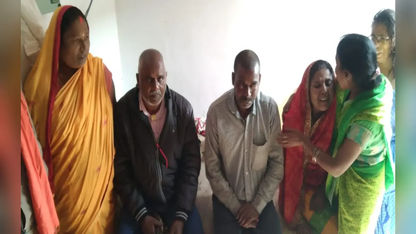 34 घंटे बाद अपराधियों के चंगुल से सकुशल मुक्त हुए पलामू के अनिल गुप्ता, जानें पुलिस को कैसे मिली कामयाबी