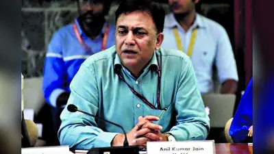 CMPFO की बोर्ड ऑफ ट्रस्टी की 176वीं मीटिंग में कोयला सचिव ने कहा- बंद नहीं होगी कोयलाकर्मियों की पेंशन