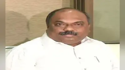 अनिल देशमुख के बाद अब महाराष्ट्र के मंत्री अनिल परब पर लगे भ्रष्टाचार के आरोप, सूबे की राजनीति में दोबारा बवाल मचने के आसार