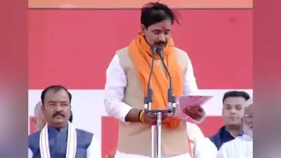 Yogi 2.0 Cabinet: योगी कैबिनेट में अनिल राजभर का दबदबा कायम, UP सरकार में मिली बड़ी जिम्मेदारी
