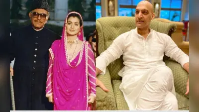 Gadar 2: डायरेक्टर अनिल शर्मा ने गदर 2 की ब्लॉकबस्टर सफलता पर तोड़ी चुप्पी, कहा- गदर एक पुरानी शराब है
