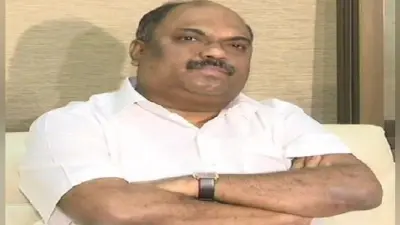 मनी लॉन्ड्रिंग केस : ED ने महाराष्ट्र के मंत्री अनिल परब को भेजा समन, मंगलवार तक पेश होने का निर्देश
