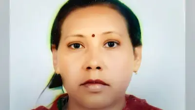 Ranchi News: लालपुर की महिला अनिमा दे 9 दिन से लापता, परिजन परेशान