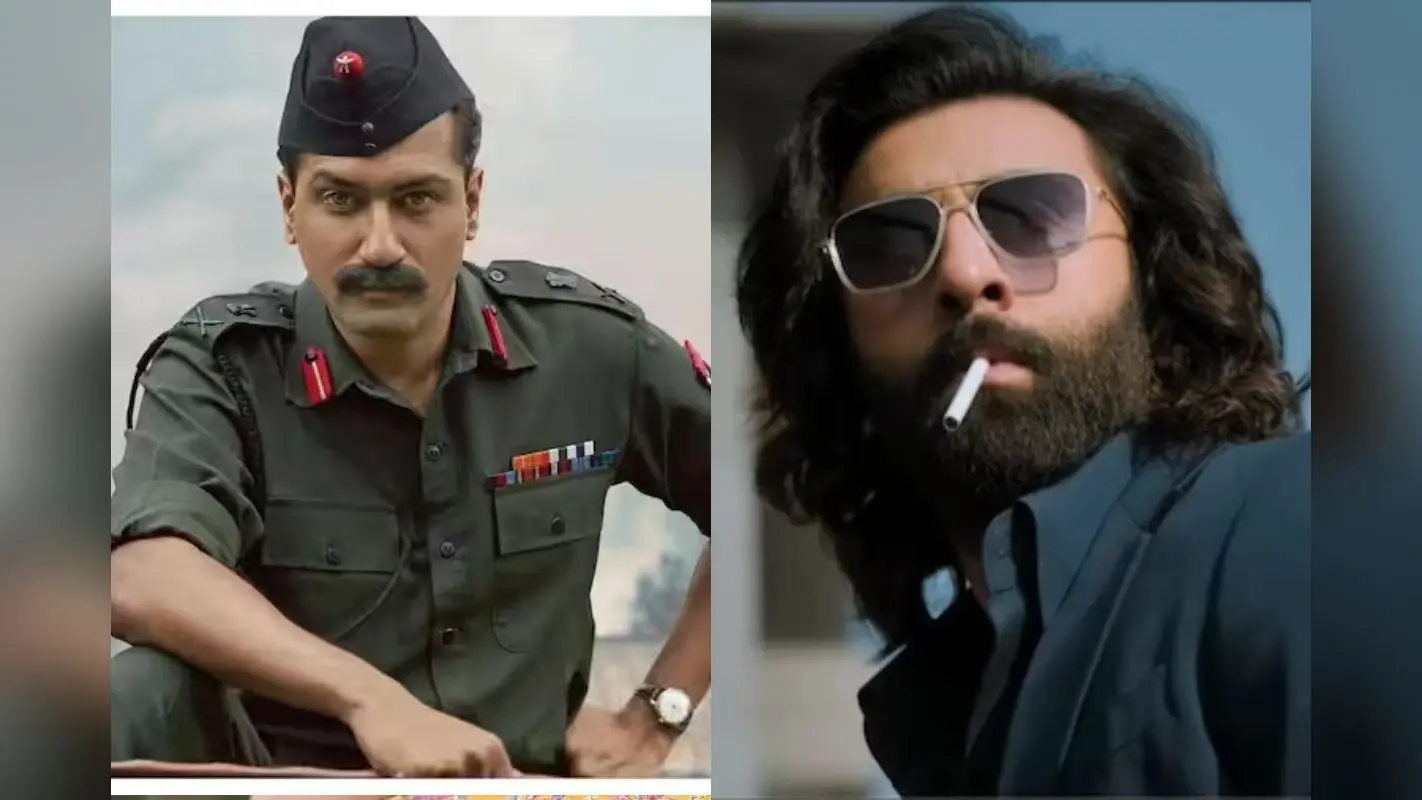 Animal vs Sam Bahadur Box Office: एनिमल ने बॉक्स ऑफिस पर किया कब्जा, बटोरे इतने करोड़,जानें सैम बहादुर की कमाई