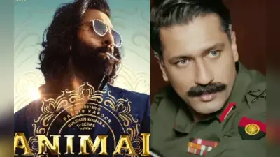 Animal vs Sam Bahadur में से कौन सी फिल्म FLOP हुई या HIT, यहां जानिए टोटल कलेक्शन