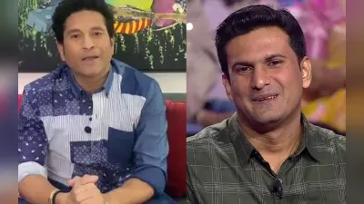 KBC 14: सचिन तेंदुलकर की बातें सुन कंटेस्टेंट अनिमेष हजारे की आंखें हुई नम,जानें ऐसा क्या कहा क्रिकेटर ने