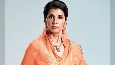 Lockdown : Anita Raaj के घर पार्टी की सूचना पाकर पहुंची मुंबई पुलिस, फिर हुआ कुछ ऐसा…
