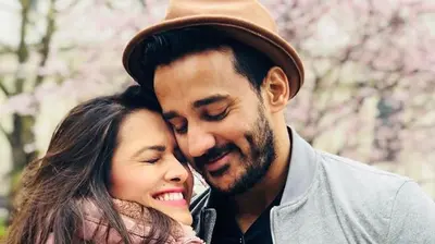 अभिनेत्री अनिता हसनंदानी के घर गूंजने वाली हैं किलकारियां, सोशल मीडिया पर कुछ इस तरह बताई गुड न्यूज