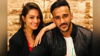अनीता हसनंदानी की प्रेग्नेंसी को लेकर यूजर ने किया ट्रोल तो भड़क उठे पति रोहित रेड्डी, कुछ ऐसे दिया जवाब