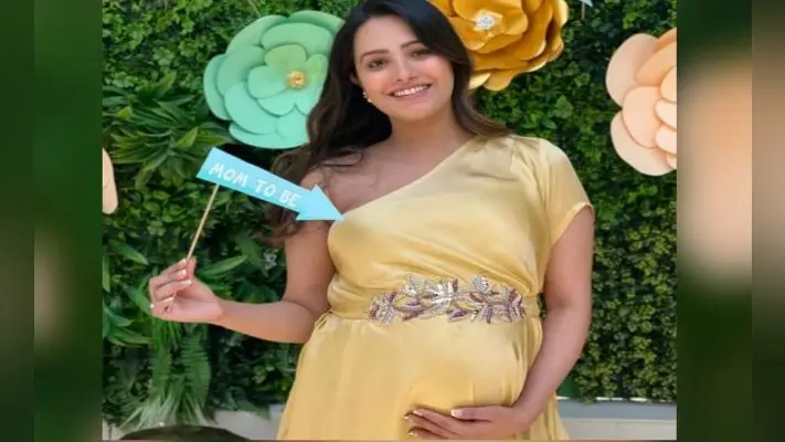 एक्टिंग छोड़ने की खबरों पर अनीता हसनंदानी ने दी सफाई, कहा- मैंने ऐसा कभी नहीं कहा…