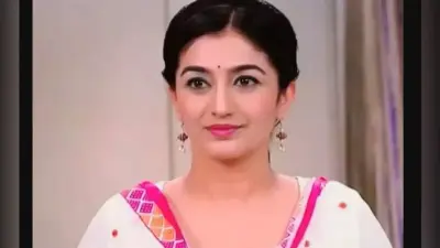 TMKOC: फैंस को झटका, 12 साल बाद ‘अंजलि भाभी’ ने छोड़ दिया शो