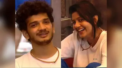 अंजलि अरोड़ा को उनकी मां ने मुनव्वर फारुकी से दूरी बनाए रखने की दी सलाह, कहा- आकाश आपको काफी मिस करता…