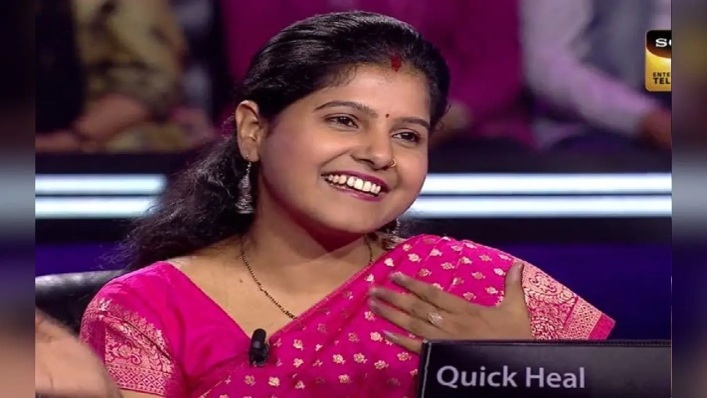 KBC 14: बिहार के पूर्णिया की अंजलि घर लेकर गई 50 लाख रुपये, 75 लाख के इस सवाल पर फंसी, जानिए सही जवाब