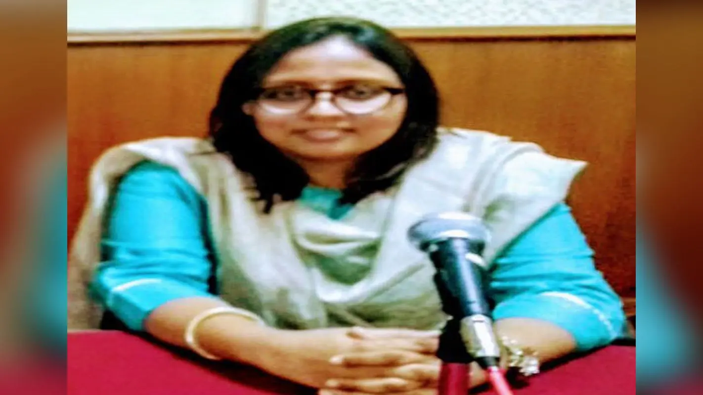 अंजली यादव बनीं गोड्डा की डीडीसी, झारखंड के 10 आईएएस अफसरों की हुई ट्रांसफर-पोस्टिंग