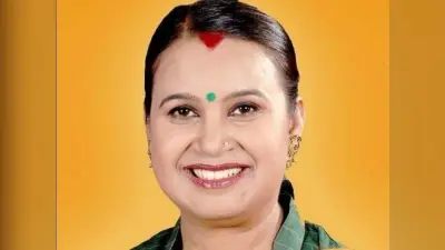 Hathras Constituency Result 2022: जीत की ओर बढ़ रहीं अंजुला सिंह माहौर, जानें लेटेस्ट अपडेट