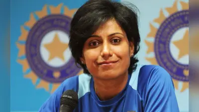 महिला आईपीएल बहुत ही दिलचस्प, बीसीसीआई को बनानी होगी योजना, अंजुम चोपड़ा ने कही यह बात