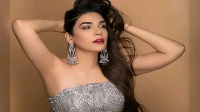 Anjum Fakih Birthday: कुंडली भाग्य की ये हसीना बोल्डनेस के मामले में नहीं किसी से कम, देखें तसवीरें