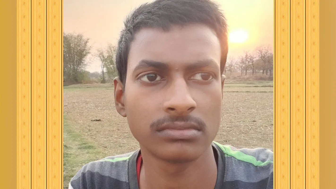 झारखंड : अंकित की पढ़ाई में गरीबी नहीं बनेगी बाधा, सीएम हेमंत ने हर संभव मदद का दिया आदेश