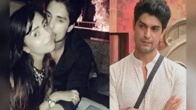 बिग बॉस 16: अंकित गुप्ता की सीक्रेट गर्लफ्रेंड? इस एक्ट्रेस को KISS करते एक्टर की तसवीरें वायरल