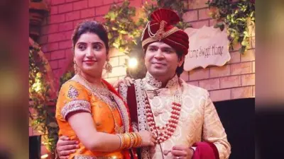 अंकित तिवारी ने यौन उत्पीड़न के आरोपों पर तोड़ी चुप्पी, कहा – लोगों ने मेरे साथ काम करना बंद कर दिया…