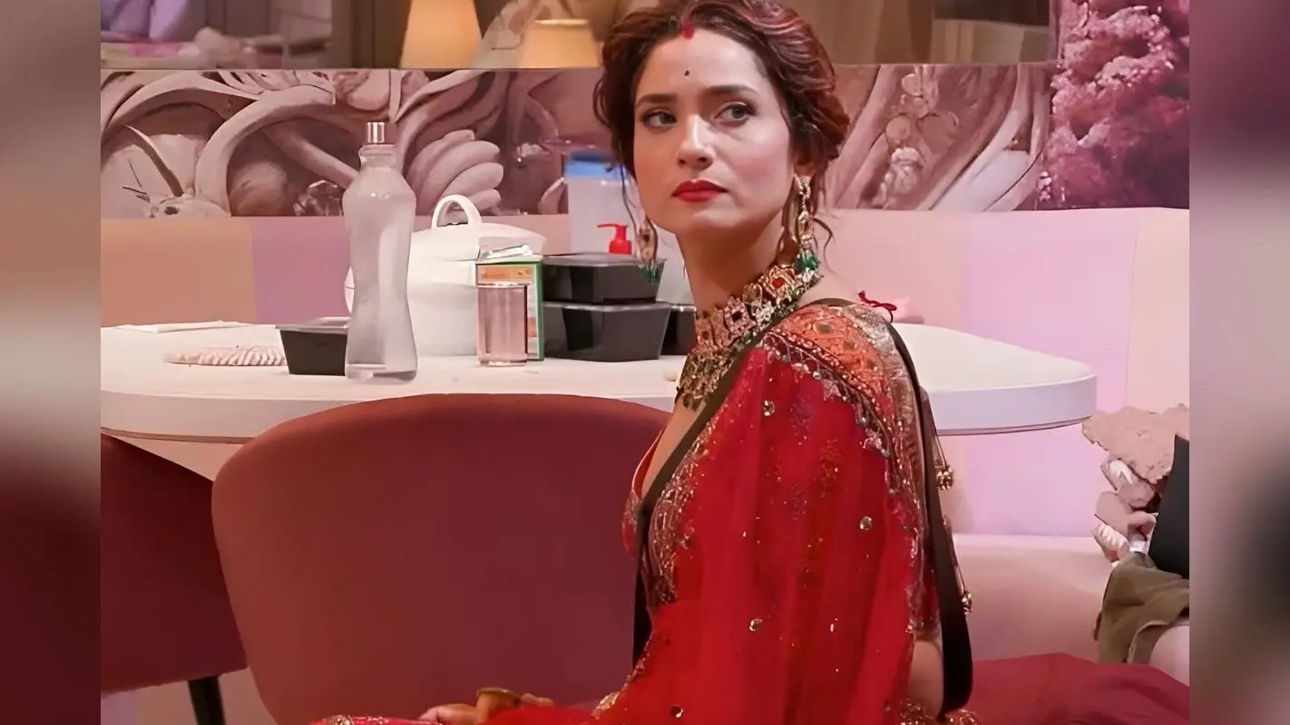 Bigg Boss 17: अंकिता लोखंडे बिग बॉस हाउस में बच्चों के नाम कर रही डिसाइड! क्या मां बनने वाली हैं एक्ट्रेस
