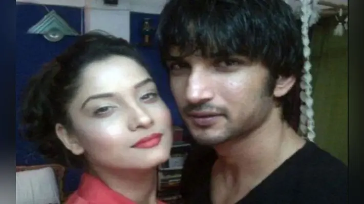 Sushant ने जब कहा था ‘मैं अंकिता के बिना रह नहीं सकता…’, खूब वायरल हो रहा है ये VIDEO