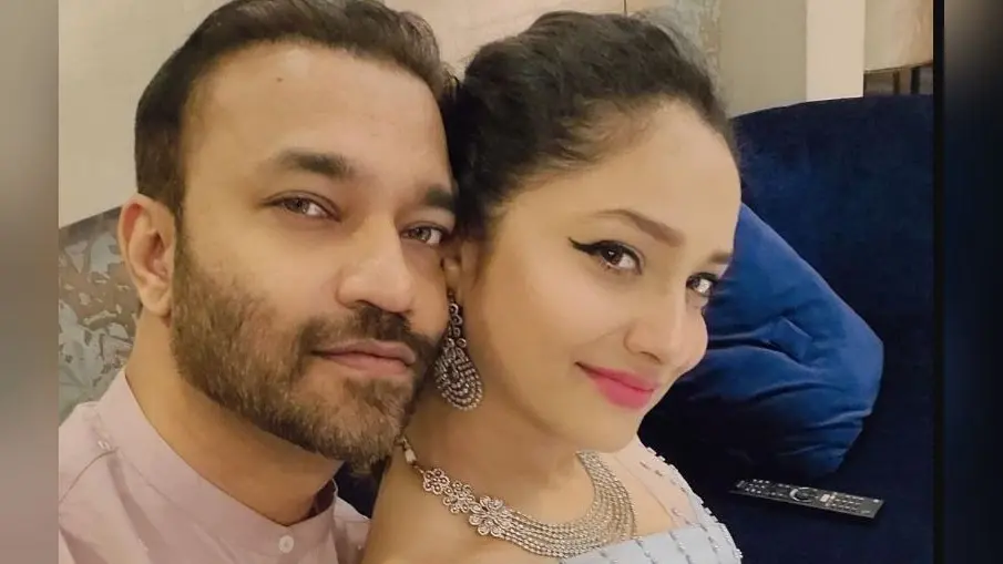 Ankita Lokhande शादी की रस्मों के बीच अस्पताल में हुई एडमिट, डाक्टर्स ने दी बेड रेस्ट की सलाह