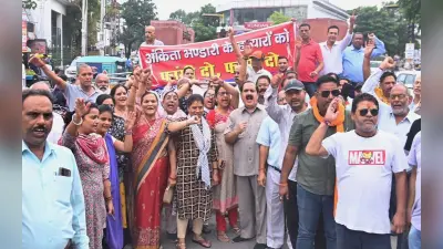 अंकिता भंडारी हत्याकांड: अंकिता के अंतिम संस्कार से परिजनों ने किया इनकार, कहा- पहले पूरा हो पोस्टमार्टम