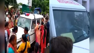 Ankita Murder: अंकिता के पिता ने की आरोपियों के नार्को टेस्ट की मांग, कहा- अंतिम सांस तक जारी रहेगी जंग