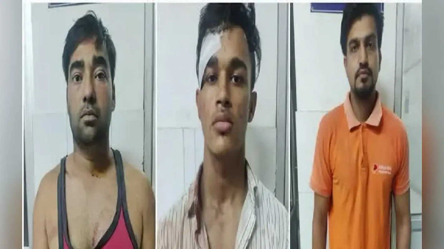 Ankita Murder Case: तीन दिन की रिमांड पर भेजे गए आरोपी, काम कर चुके दंपति ने किए बड़े खुलासे