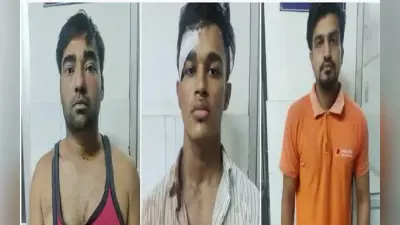 Ankita Murder Case: तीन दिन की रिमांड पर भेजे गए आरोपी, काम कर चुके दंपति ने किए बड़े खुलासे