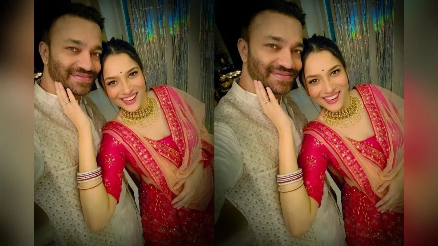Ankita Lokhande ने अपनी प्रेग्नेंसी रूमर्स पर तोड़ी चुप्पी, कहा- जब बेबी को आना होगा वो आकर…