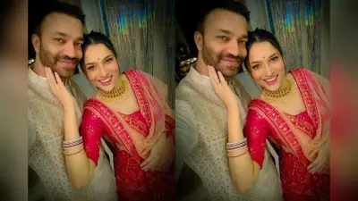 Ankita Lokhande ने अपनी प्रेग्नेंसी रूमर्स पर तोड़ी चुप्पी, कहा- जब बेबी को आना होगा वो आकर…