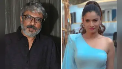 सुशांत सिंह राजपूत को ही नहीं अंकिता लोखंडे को भी किया था ‘बाजीराव मस्तानी’ के लिए अप्रोच