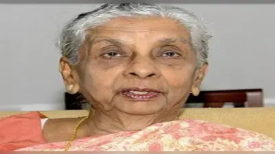 क्या आप जानते हैं कौन थीं देश की पहली महिला IAS, उत्कृष्ट सेवा के लिए मिला था पद्म भूषण अवॉर्ड