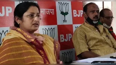 लगातार 15 साल तक RJD की विधायक रहीं अन्नपूर्णा देवी ने अचानक बदल लिया था पाला, भाजपा में ऐसे बढ़ा कद