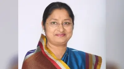 गिरिडीह के सरिया व बिरनी को केंद्रीय मंत्री अन्नपूर्णा देवी ने दी जलापूर्ति योजनाओं की सौगात, कही ये बात