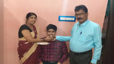 ICSE 10th Result 2020 : जामताड़ा जिला टॉपर बना अंशु राज, कंप्यूटर इंजीनियर बनने की है तमन्ना