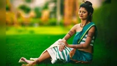 My Mati: झारखंड की आदिवासी मॉडल अंशु शिखा लकड़ा से जानें, कैसे मिलेगी जीवन में सफलता