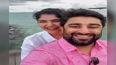 Anshula Kapoor Dating: इस शख्स को डेट कर रही हैं अंशुला कपूर, यकीन नहीं होता तो देखें तस्वीर
