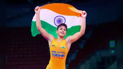 Asian Games 2023 Trials: अंतिम पंघाल ने मारी बाजी, अब सुप्रीम कोर्ट का करेंगी रूख
