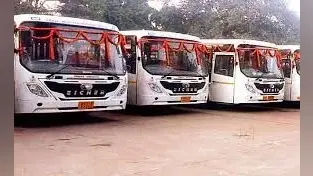 बिहार में 200 बसों की खरीद करेगा परिवहन विभाग, इन रूटों चलेंगी बसें