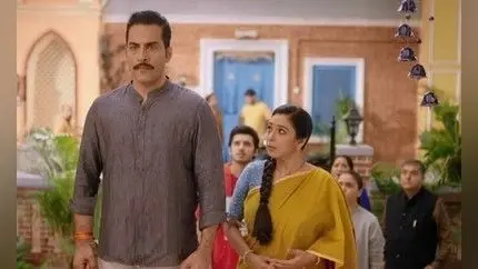 Anupama Written Update: अनुपमा ने वनराज के नाम किया घर, समर ने दिया अपनी मां को ये अनोखा गिफ्ट