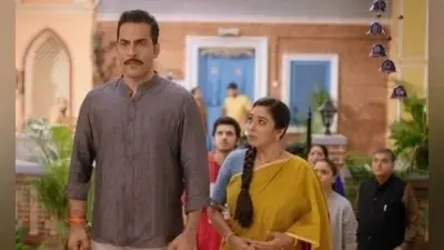 Anupama Written Update: अनुपमा ने वनराज के नाम किया घर, समर ने दिया अपनी मां को ये अनोखा गिफ्ट