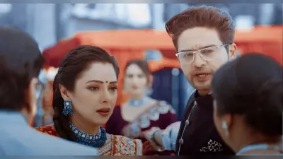 Anupama: अपनों की बेरुखी से टूटा अनुपमा का दिल, देगी वनराज-बा के तानों का जवाब, लेगी ये बड़ा फैसला